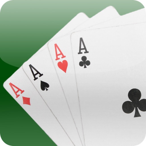 BlindsTimer for Poker iOS App