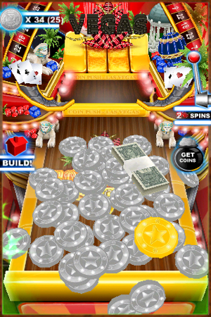 Coin Push Casino Tycoon(圖4)-速報App