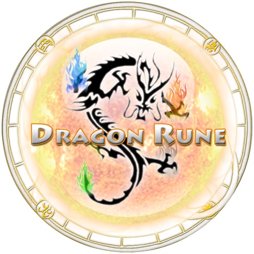 Dragon Rune icon