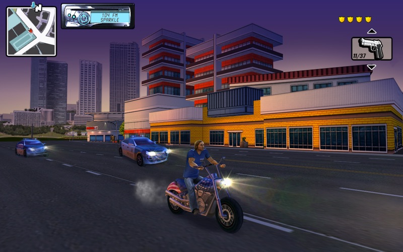Gangstar: Miami Vindication thumbnail 1