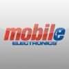 Mobile Electronics Magazine App