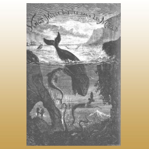 20000 Leagues Under the Sea - Jules Verne