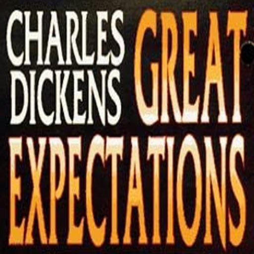 Great Expectations by Charles Dickens (Mystery & morality tale)
