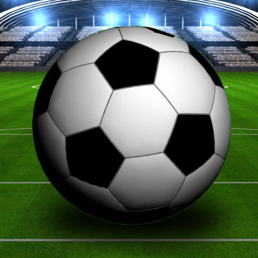 Box Soccer - 2010 South Africa! iOS App