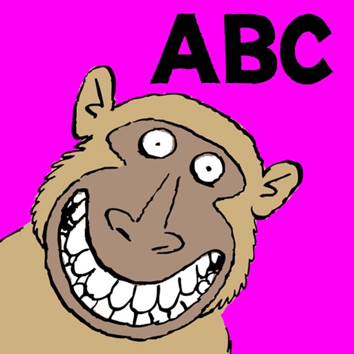 Animals Alphabet icon