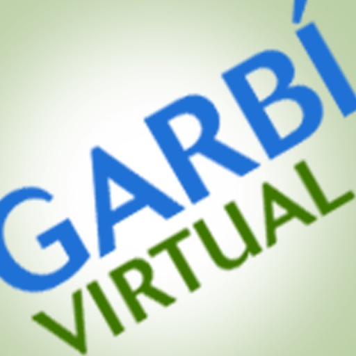 Garbí Virtual icon