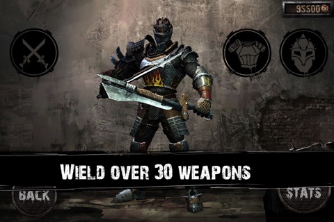 Rage Warriors screenshot 3