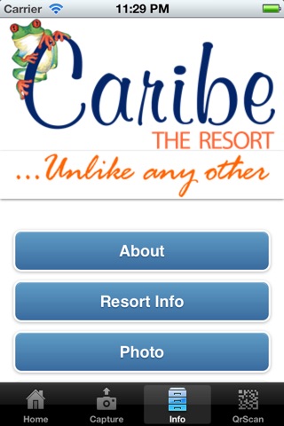 Caribe screenshot 4