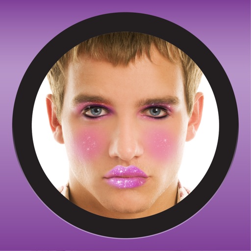 Makeup Booth Lite iOS App