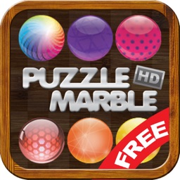 Puzzle Marble HD Free