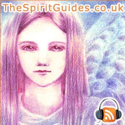 iSpirit Guide - TheSpiritGuides icon