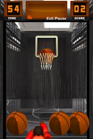 Basketball Tour Lite(圖2)-速報App