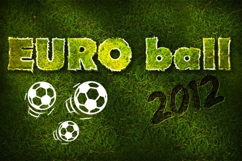 Euro Ball 2012 screenshot 2