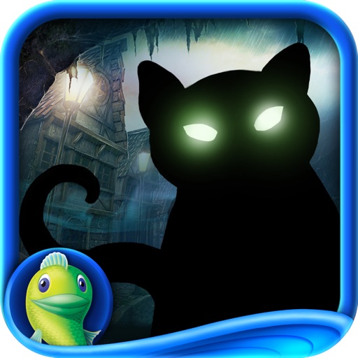 Ghost Towns: The Cats Of Ulthar Collector's Edition HD