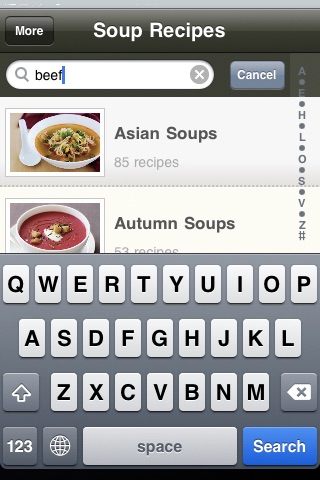 SoupMaster screenshot-4