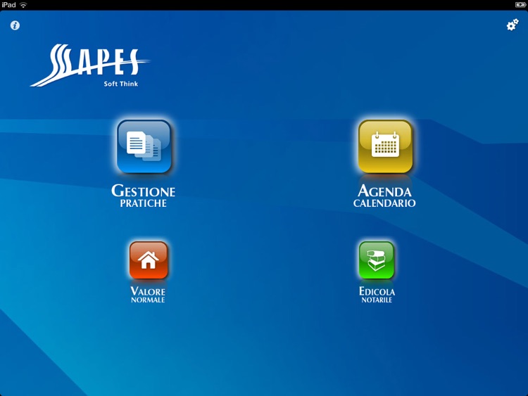 SmarTap – la App by SAPES