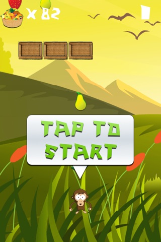 Macaco Jump screenshot 4