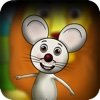 Lion and Mouse Interactive Storybook iPhone version