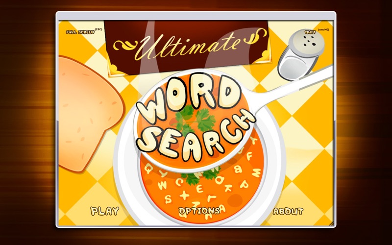 Ultimate Word Search Free thumbnail 1
