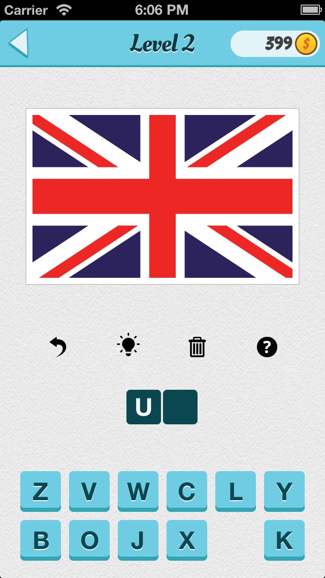 Wubu Guess The Flag - FREE Quiz Game hack tool