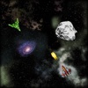 Space War 2012