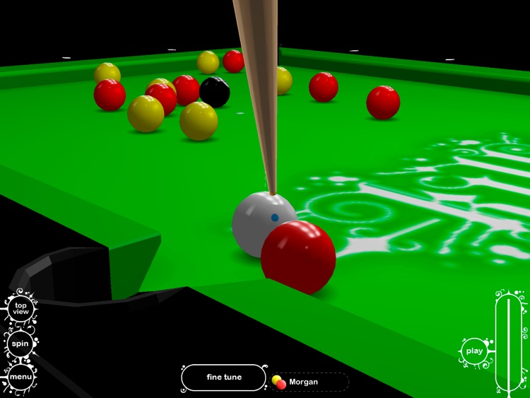Killer Pool HD