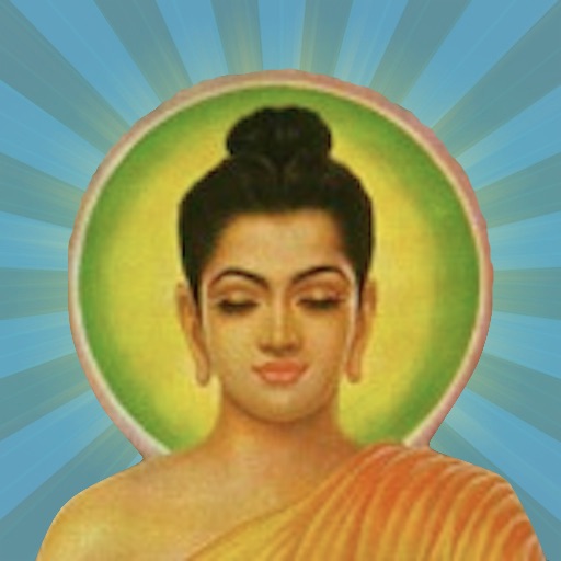 Buddha Guidebook icon