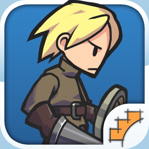 1 Minute RPG icon