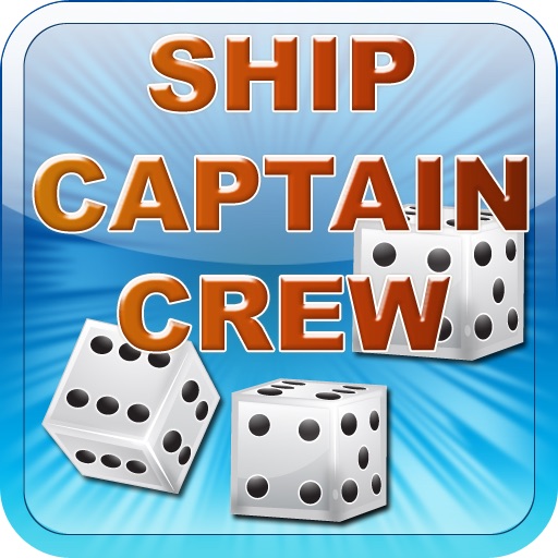 Ship Captain Crew iOS App