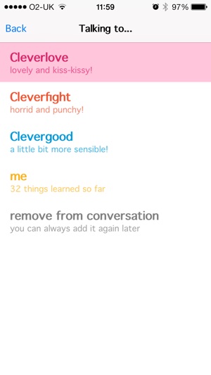 Cleverme!(圖4)-速報App