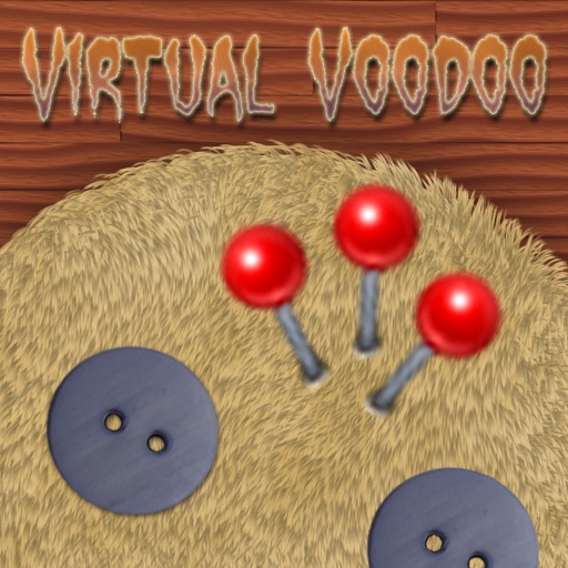 Virtual Voodoo