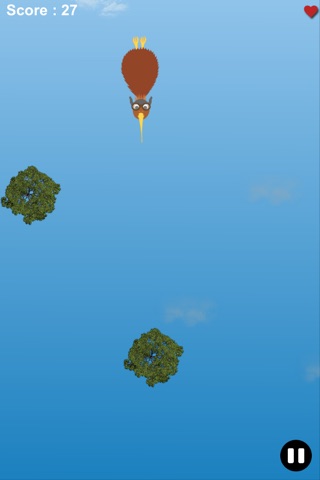 Kiwi-Bird Free screenshot 4