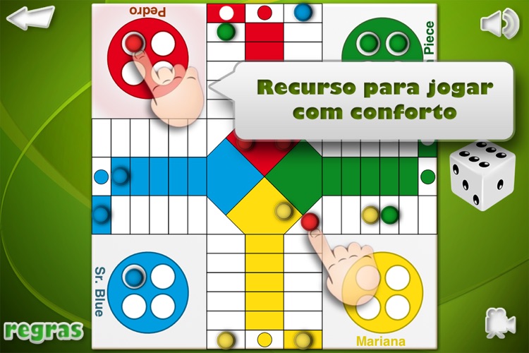 Ludo BR