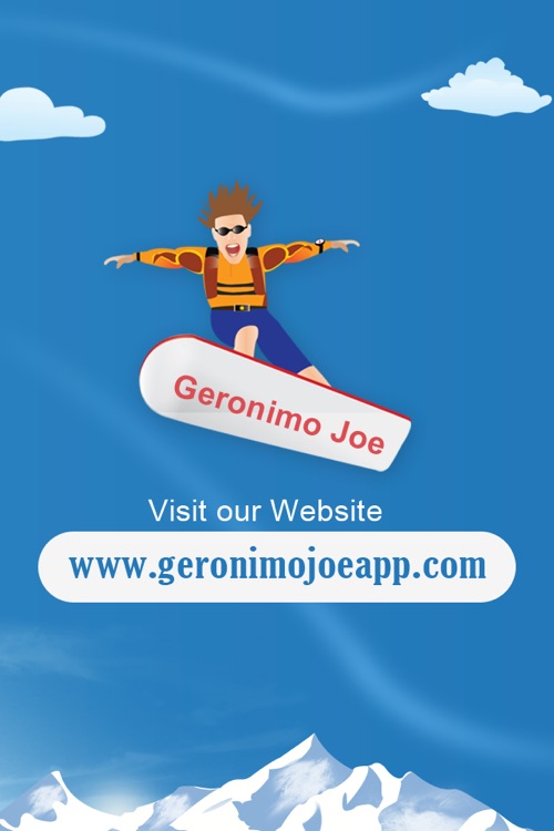 Geronimo Joe Lite