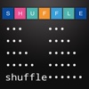Shuffle: The funny, speedy word finding game