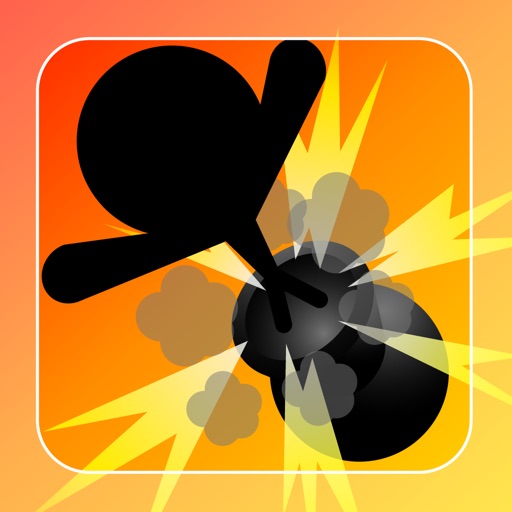 Cannonball Guy iOS App