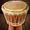 Have you always wanted to play an African drum