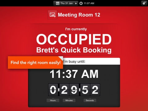Meeting Room screenshot 2