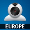 Europe Webcams