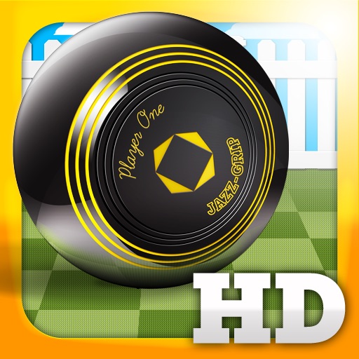 Bowl-O-Matic HD Icon
