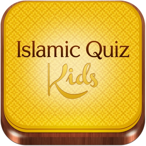 Islamic Quiz for Kids icon