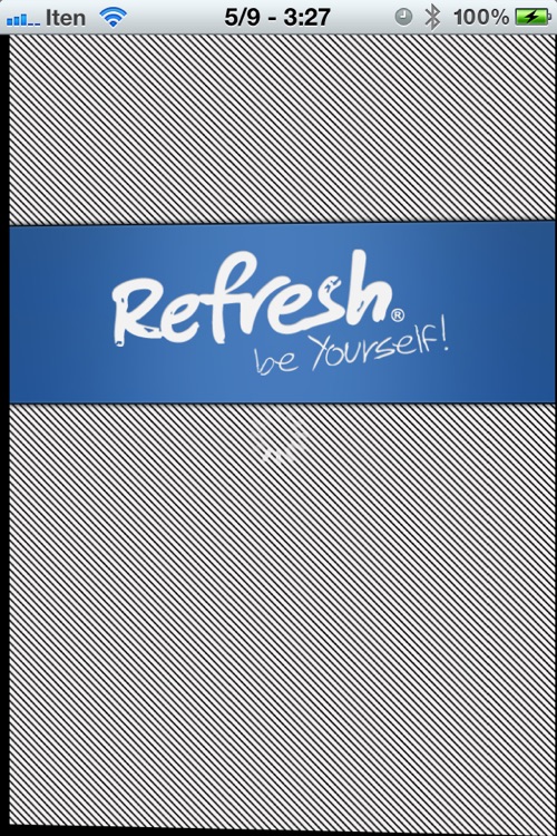 Refresh