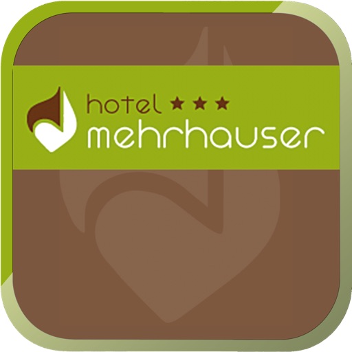 Mehrhauser Hotel icon