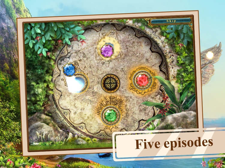Enchanted Cavern HD