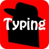 Secret Agent: Typing Free