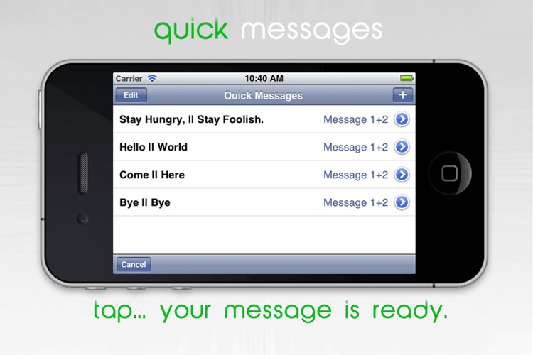 Text Enlarger screenshot-4