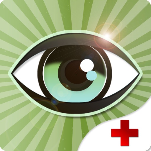 VisionDoctor icon