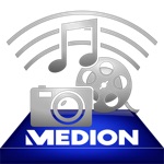 MEDION® LifeCloud® App