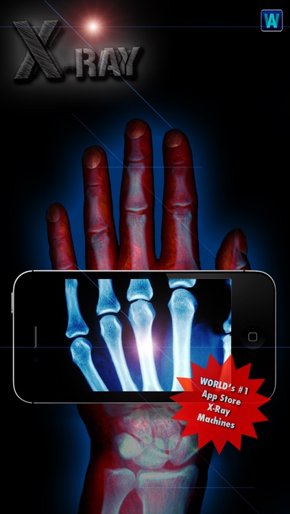 Amazing X-Ray FX ² PRO