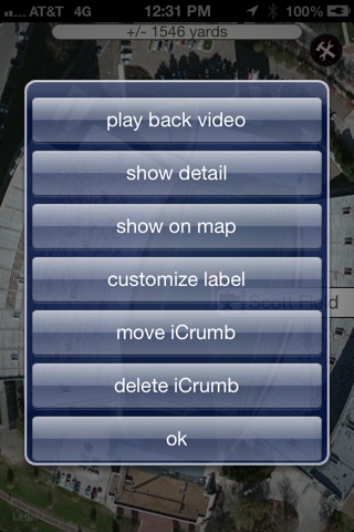 iCrumbs Jr screenshot 3